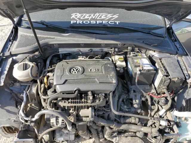2016 VOLKSWAGEN GOLF S/SE 3VW217AU7GM026809