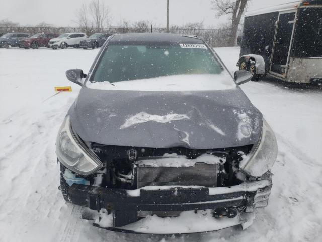 2015 HYUNDAI ACCENT GS KMHCT5AE8FU222052