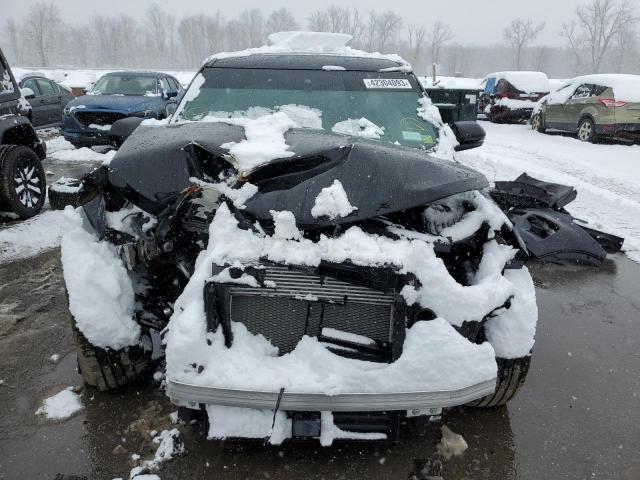 2022 FORD EXPLORER S 1FM5K8GC8NGB84306