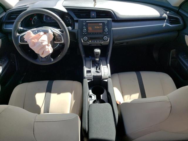 2021 HONDA CIVIC LX 2HGFC2F64MH510413