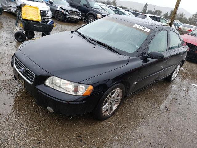 2006 Volvo S60 2.5T