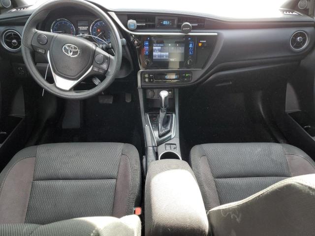 2017 TOYOTA COROLLA L 2T1BURHE5HC824305