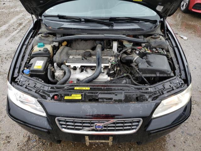 YV1RS592762549141 Volvo S60 2.5T