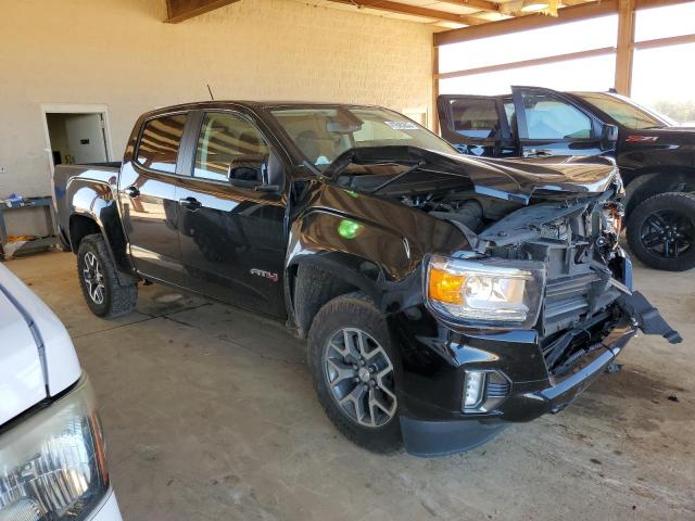 2021 GMC CANYON AT4 - 1GTG6FEN6M1123953