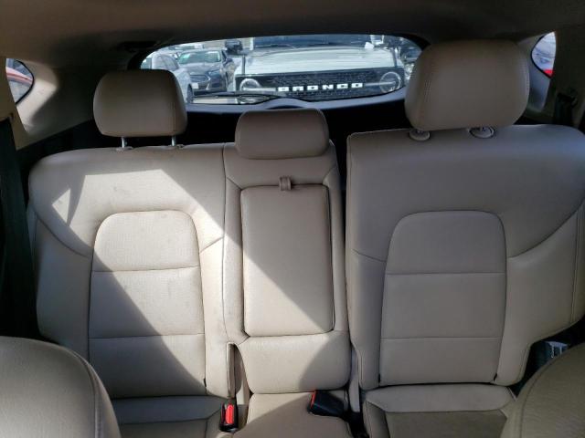 2017 HYUNDAI TUCSON LIM - KM8J33A22HU568814