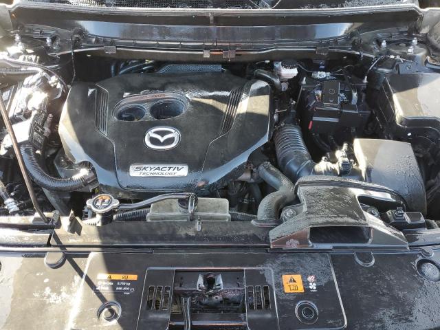 2016 MAZDA CX-9 SIGNA - JM3TCBEY2G0108491