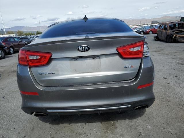 5XXGR4A65FG398361 KIA OPTIMA SX