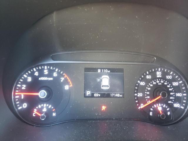 KNDJ23AU2M7744522 KIA SOUL LX