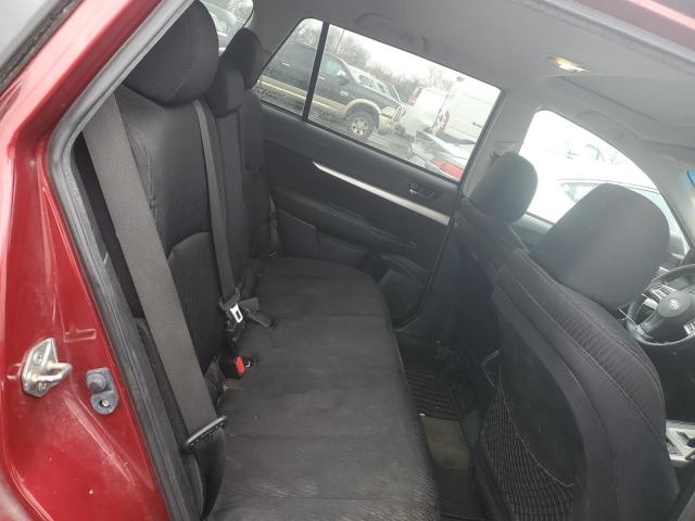 4S4BRBGC1C3265437 Subaru Outback
