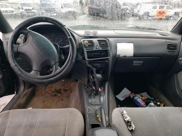 4S3BD4350V7202881 Subaru LEGACY L