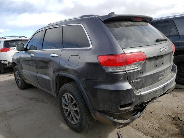 1C4RJFBG7EC162277 Jeep Grand Cherokee Limited