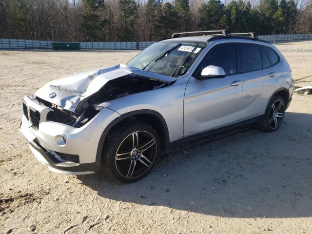 2015 BMW X1 xDrive28i