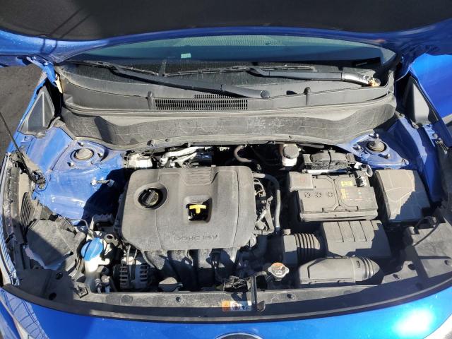 2021 KIA SELTOS EX KNDERCAA7M7076283