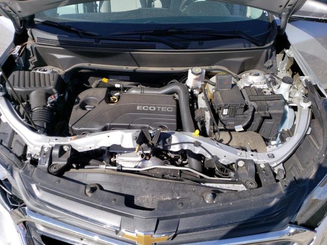 2019 CHEVROLET EQUINOX LS 2GNAXHEV9K6100540