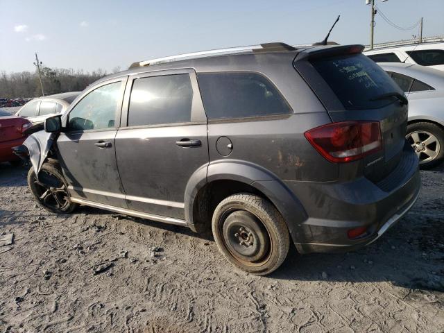2015 DODGE JOURNEY CR 3C4PDCGB0FT659655
