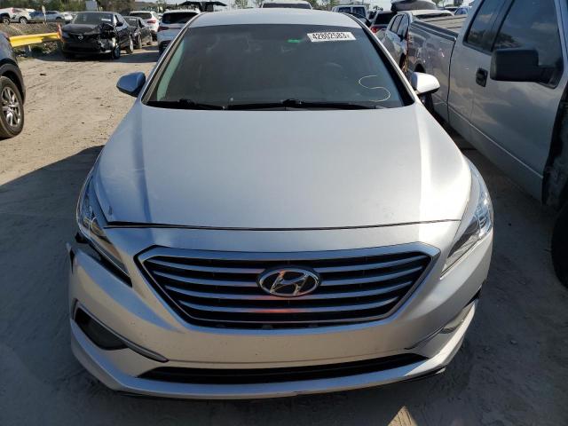 2017 HYUNDAI SONATA SE 5NPE24AF1HH471230