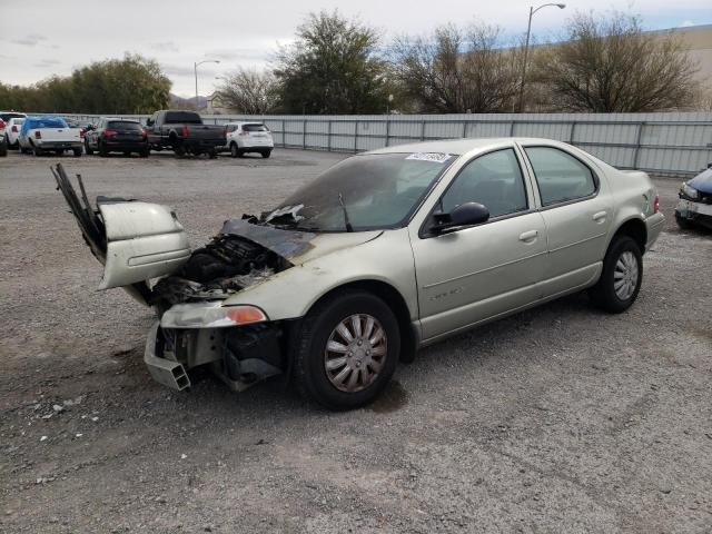 2000 Dodge Stratus SE