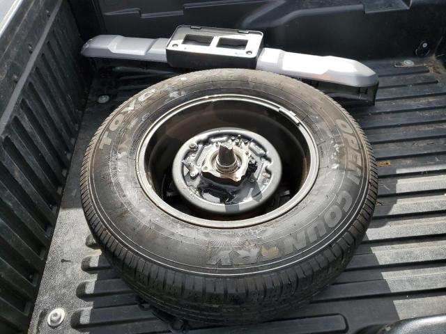 2020 TOYOTA TACOMA DOU 3TMAZ5CN4LM129164
