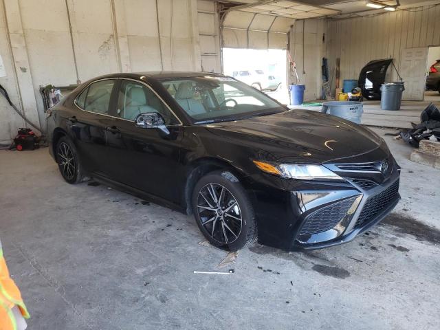 2023 TOYOTA CAMRY SE N 4T1G11AK5PU732351