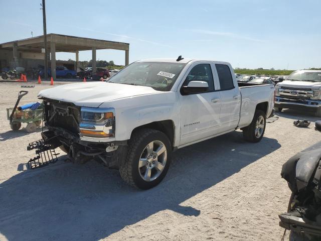 2018 CHEVROLET SILVER1500 - 1GCVKREC5JZ120459