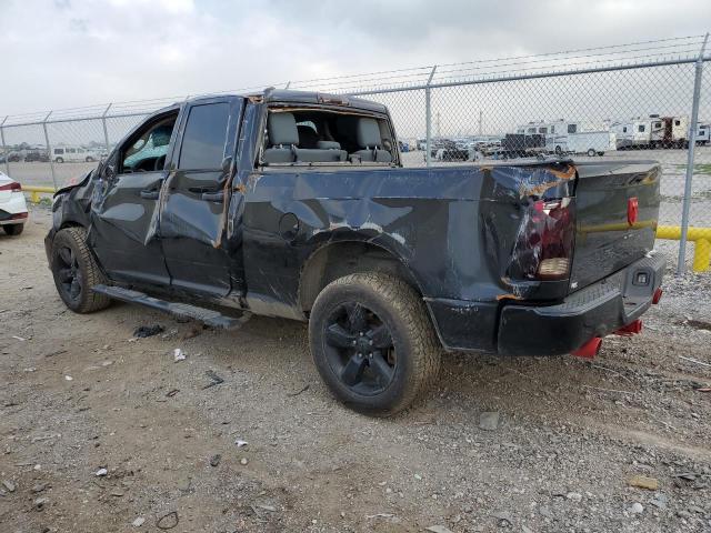 2015 RAM 1500 ST 1C6RR6FT0FS512525