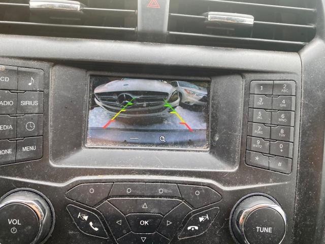 2018 FORD FUSION SE 3FA6P0LU4JR169191