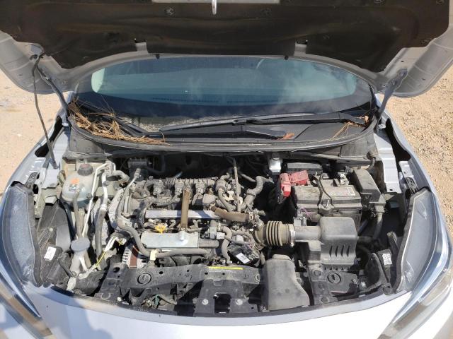 2020 NISSAN VERSA S 3N1CN8DV8LL893418