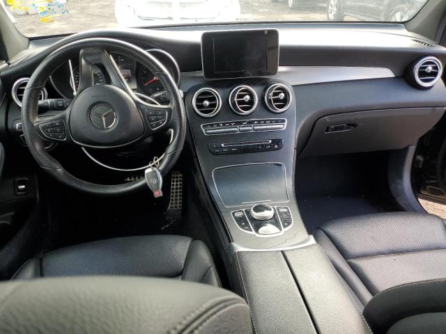 WDC0G4KB0KV141300 Mercedes-Benz Glc 300 4matic