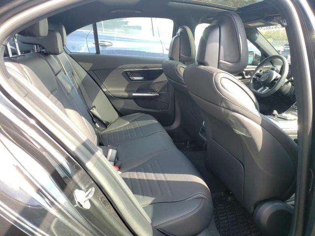 2023 MERCEDES-BENZ C 300 W1KAF4GB5PR080196