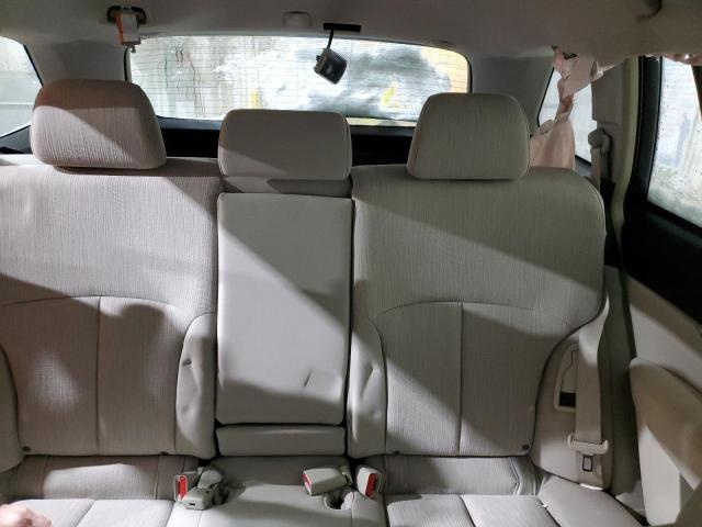 4S4BRBAC8E3284708 Subaru Outback 2.5i