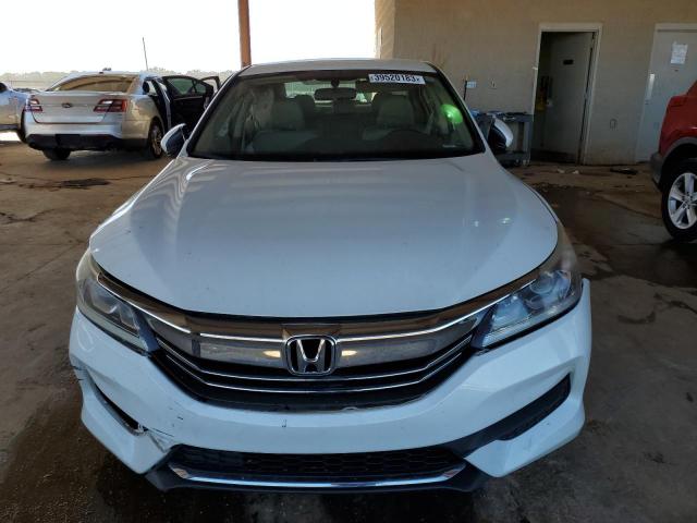 2017 HONDA ACCORD LX 1HGCR2F39HA169022