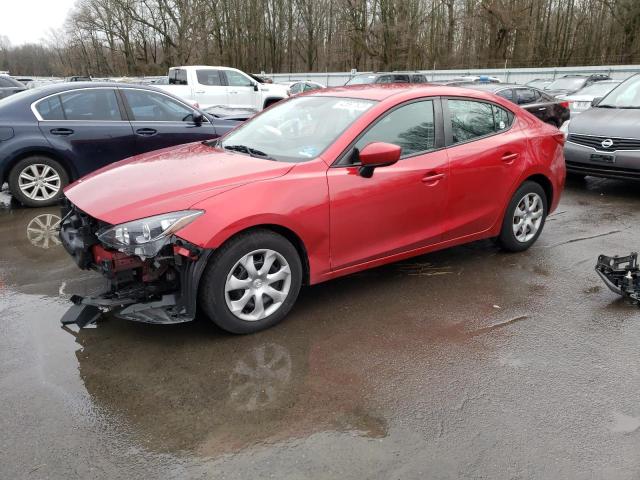 2015 MAZDA 3 SPORT - 3MZBM1U73FM157339