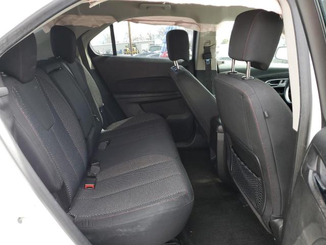 2016 CHEVROLET EQUINOX LT 2GNALCEK2G6128983