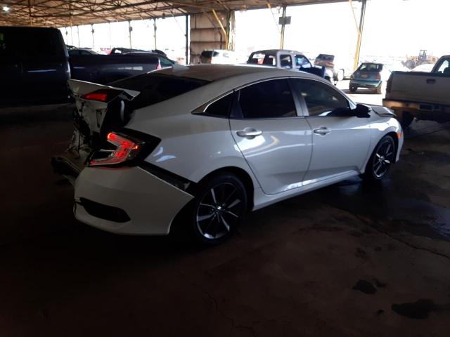 2019 HONDA CIVIC EXL 19XFC1F70KE005933