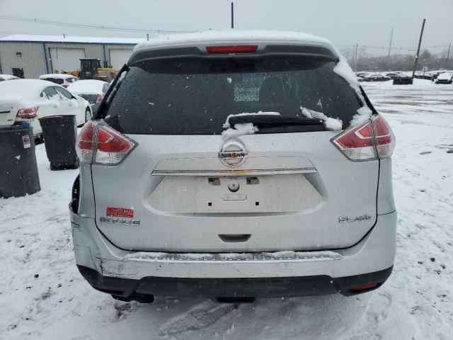 2015 NISSAN ROGUE S 5N1AT2MV2FC826459