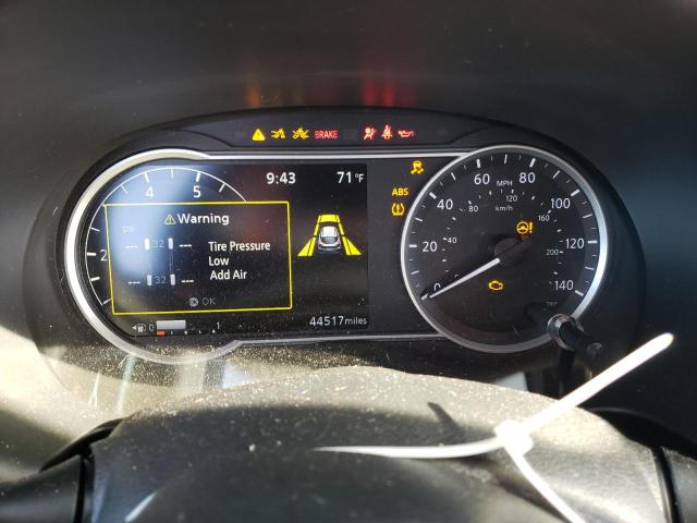 2020 NISSAN KICKS SV - 3N1CP5CVXLL562186