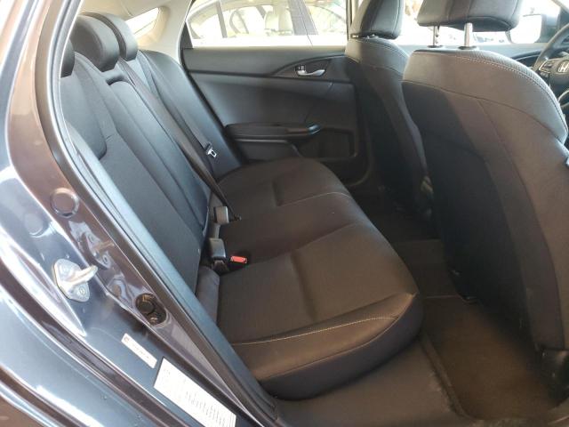 2022 HONDA INSIGHT EX - 19XZE4F5XNE012397