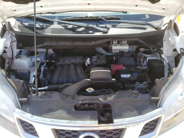 2019 NISSAN NV200 2.5S - 3N6CM0KN9KK693573