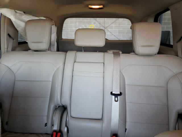 2016 MERCEDES-BENZ GL 450 4MA 4JGDF6EE5GA689959