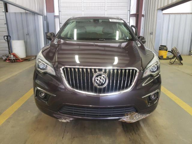 2016 BUICK ENVISION P - LRBFXESX5GD172135