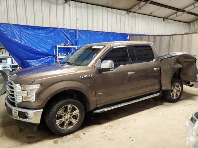 2017 FORD F150 SUPER 1FTEW1CP4HKE10285