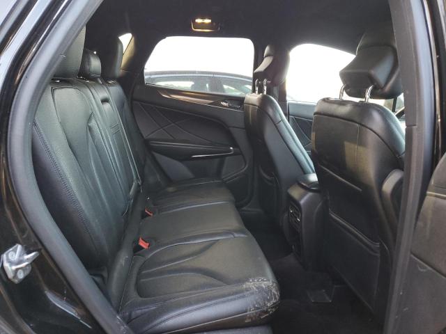 2015 LINCOLN MKC - 5LMCJ1A92FUJ30434