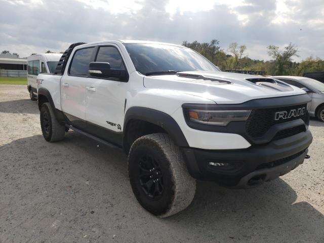 2022 RAM 1500 TRX - 1C6SRFU94NN152083