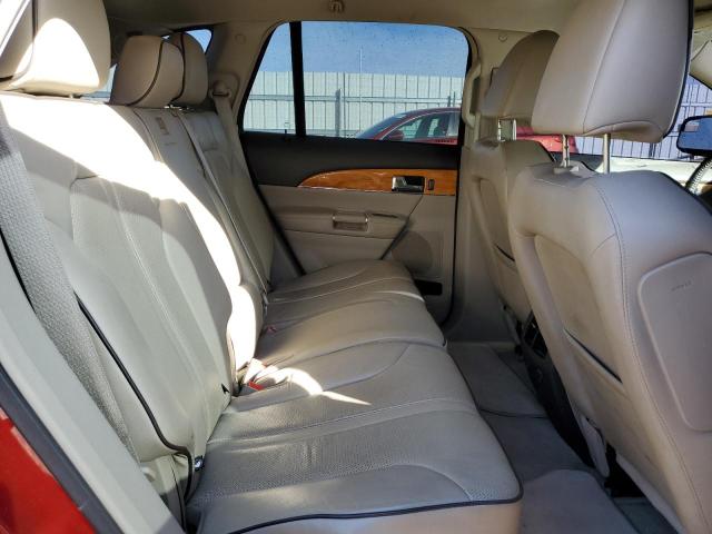 2LMDJ8JK9BBJ15095 Lincoln MKX