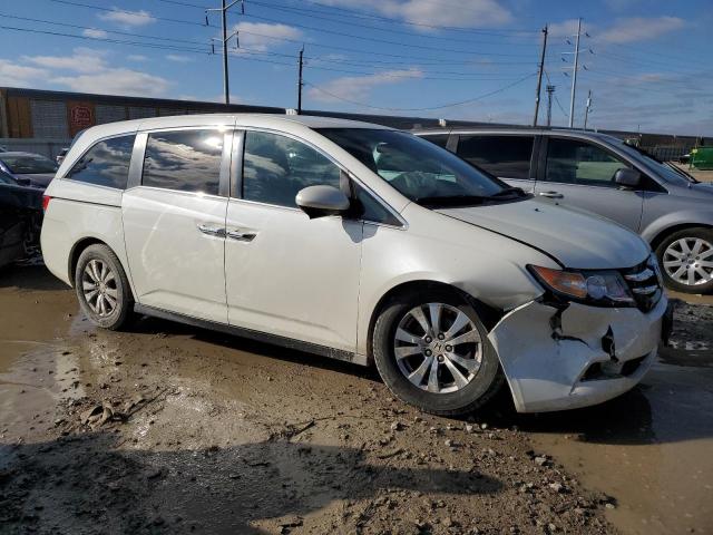 2016 HONDA ODYSSEY SE 5FNRL5H39GB037019