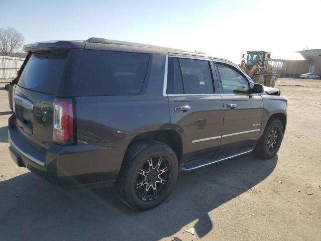 2015 GMC YUKON DENA 1GKS2CKJ2FR130963