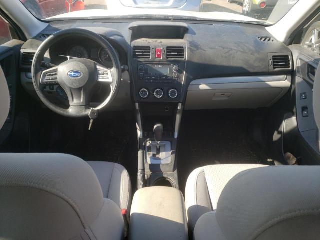 2015 SUBARU FORESTER 2 - JF2SJAFC6FH493708