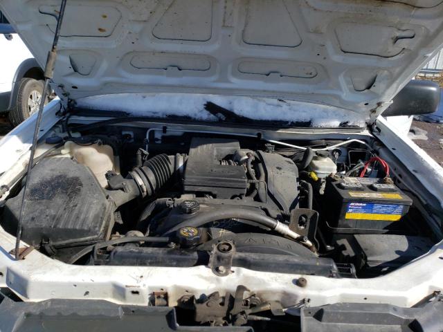 1GTCS136058233589 GMC Canyon