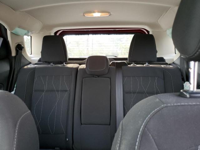 2019 FORD ECOSPORT S MAJ3S2GE1KC254893