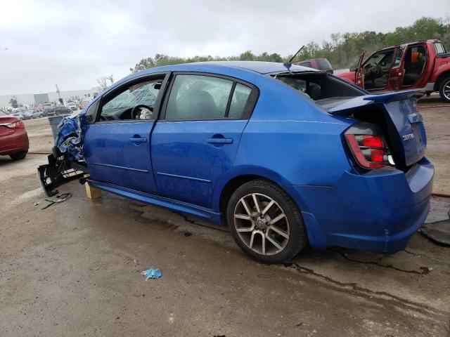 3N1CB61E58L630764 Nissan Sentra Se-r Spec V